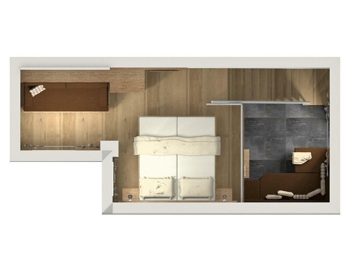 Apartment 5 Peaks Zell am See Exterior foto