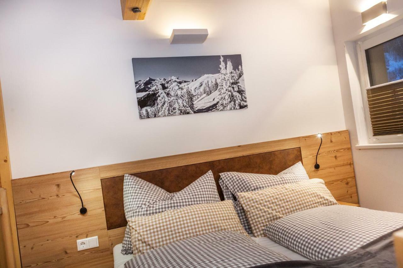 Apartment 5 Peaks Zell am See Exterior foto